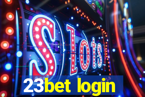 23bet login